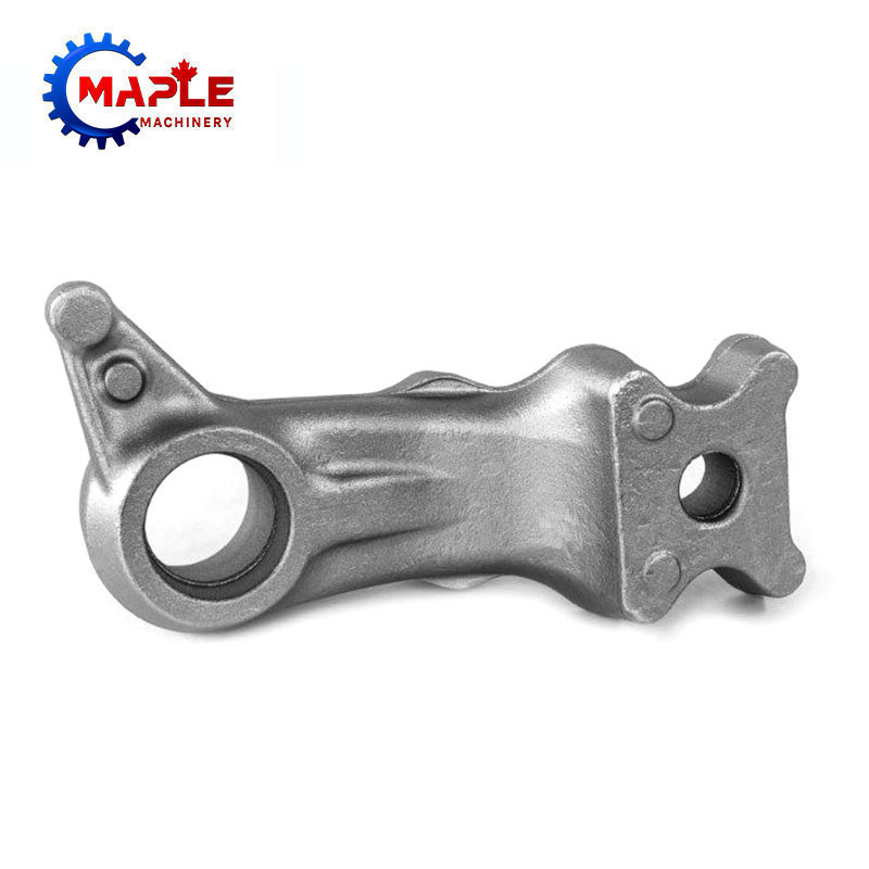 Heavy Industry Steel Closed Die Smiing Parts