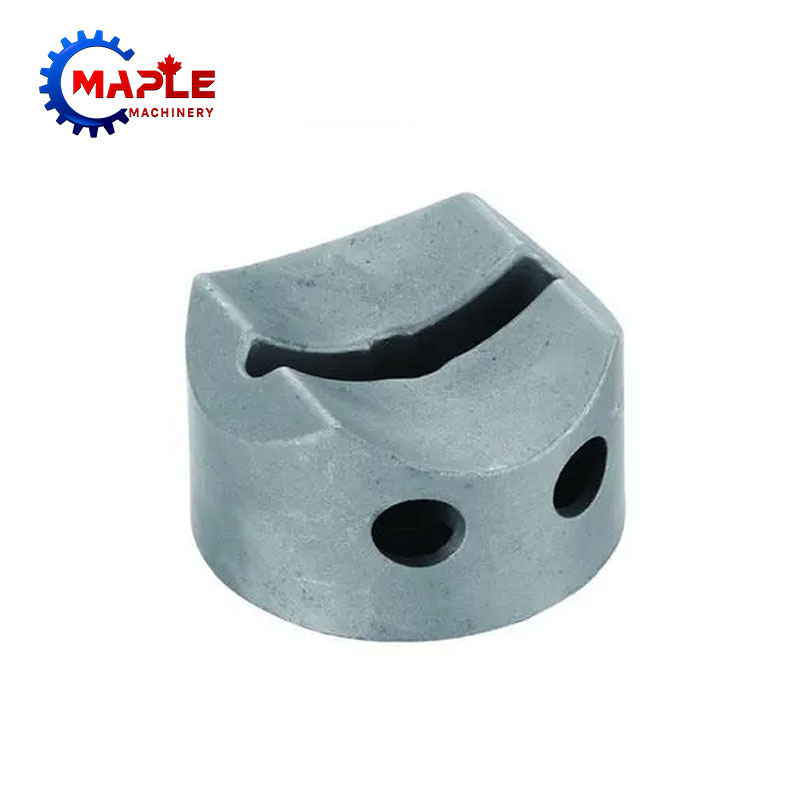 Valve Steel Investment Casting Parts